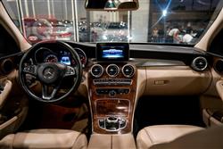 مێرسێدس بێنز C-Class